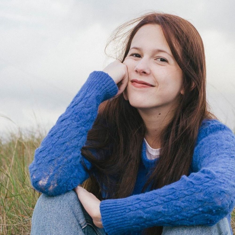 Meet your Posher, Anna valentina